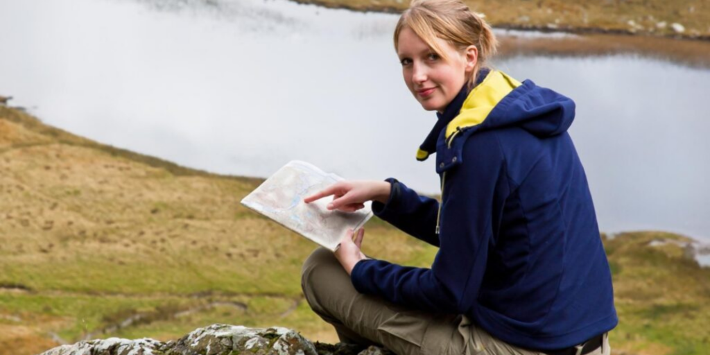 Field Notes 9.2 How to stay grounded when the world around you isn't by Cathy Jacob at CathyJacob.com