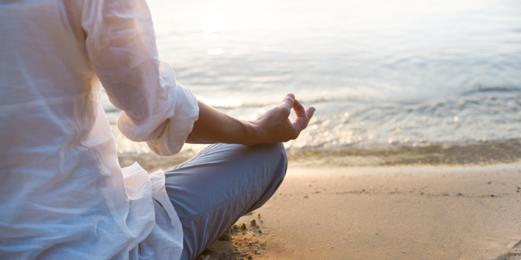 Tips for the reluctant meditator by Cathy Jacob at cathyjacob.com
