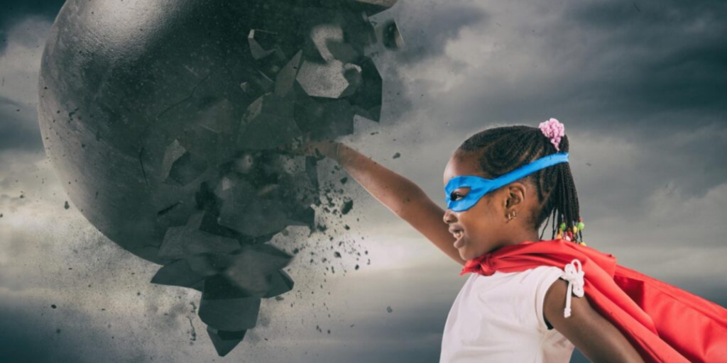 The Greatest Superpower You Can Develop by Cathy Jacob at CathyJacob.com