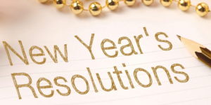 The surprising truth about New Year's resolutions by CathyJacob at CathyJacob.com