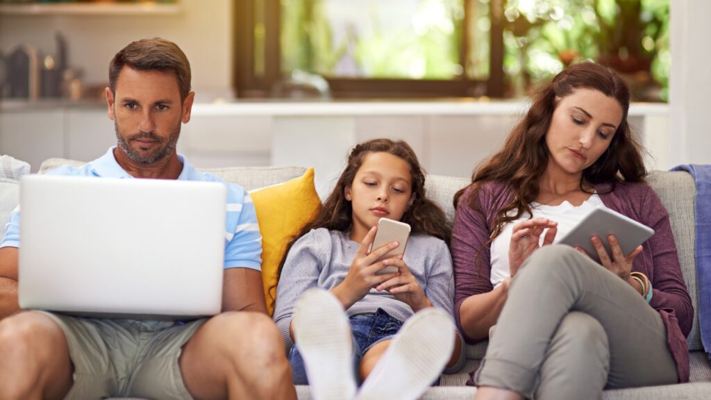 The hidden costs of distraction by Cathy Jacob at CathyJacob.com