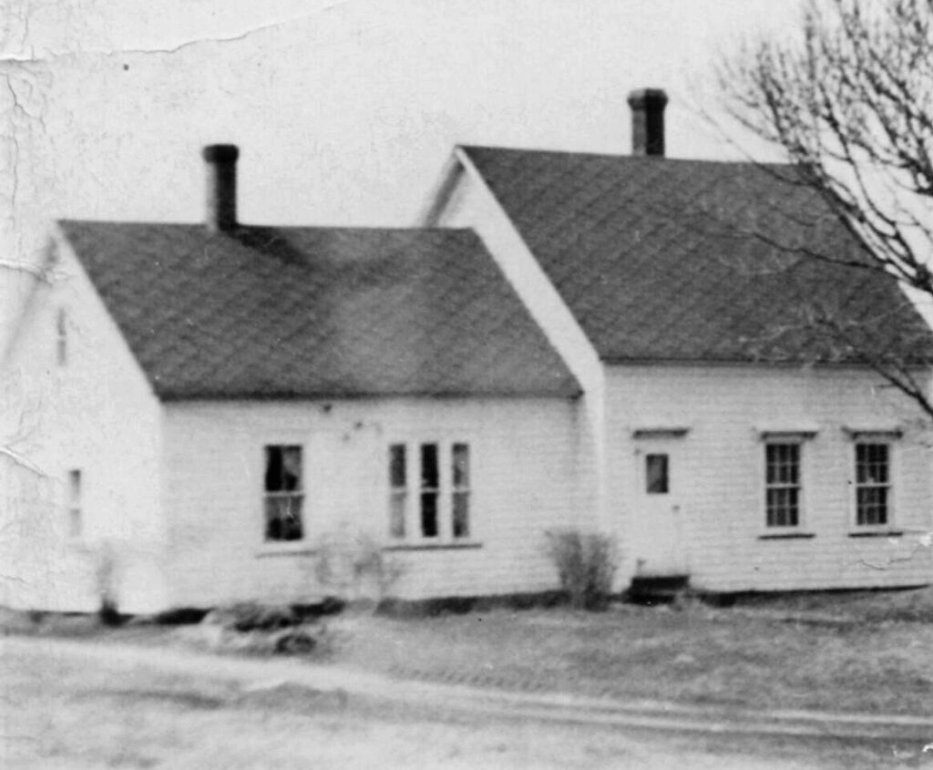 Homestead The Last Time by Cathy Jacob at CathyJacob.com